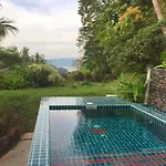 Patong Garden House - Luxury Villa In Patong Hills